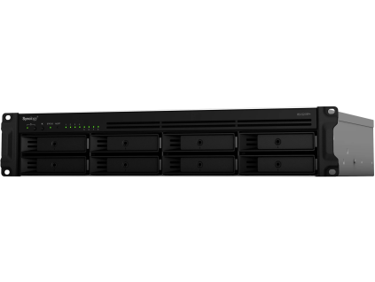 synology rs1221rp rack station ien437470