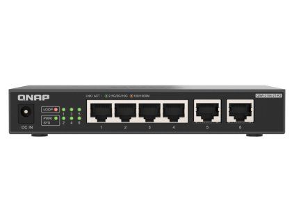 qnap switch qsw 2104 2t r2 ien567624