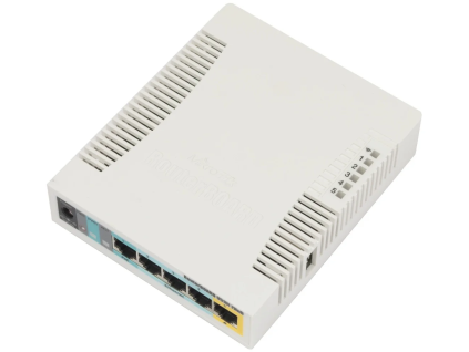 mikrotik routerboard rb951ui 2hnd ien173463