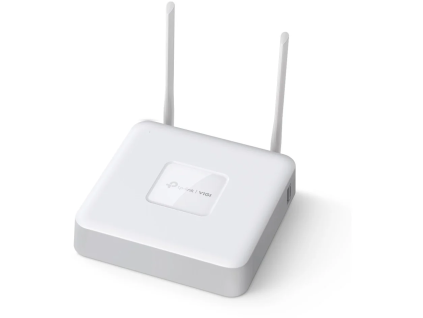 tp link vigi nvr1108h w ien534650