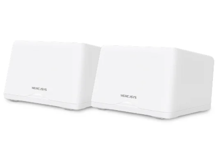 mercusys halo h47be 2 pack be9300 home mesh wifi7 system ien534357