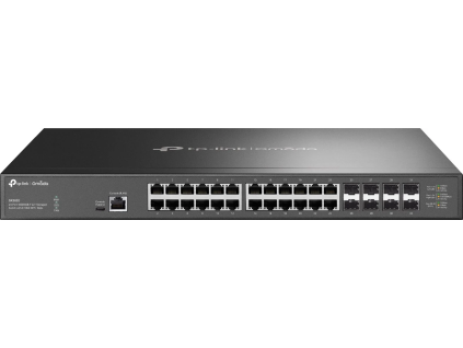 tp link sx3832 omada switch ien535349