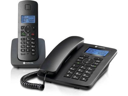 motorla c4201 combo handsfree backligh screen ien581714