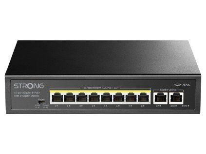 strong sw8010poe ien582295