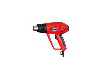 festa pistole horkovzdusna s regulaci teploty 2000w ig498375