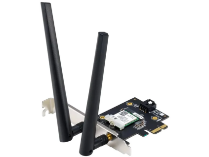 asus pce axe5400 ien500690