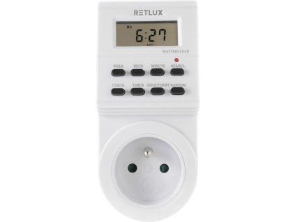 retlux rst 13d ien583751