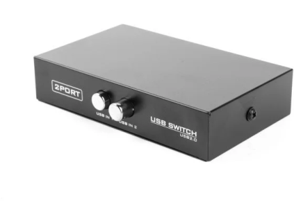 gembird dsu 21 usb switch ien166891
