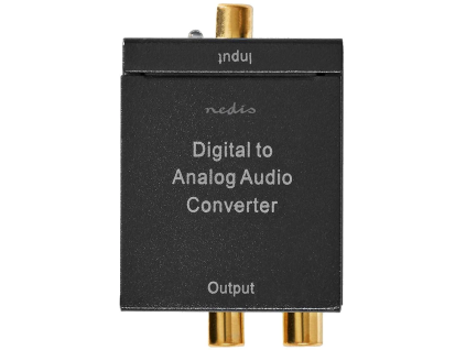 nedis acon2510bk ien527019
