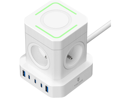 sitovy adapter viking act45w ien551063