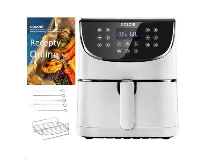 cosori cp158 af premium white ien583928