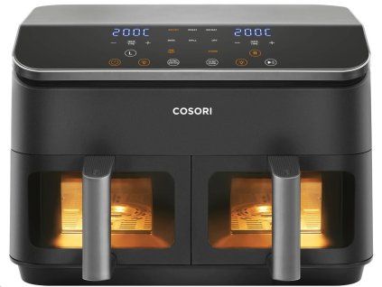 cosori dual basket ien583930