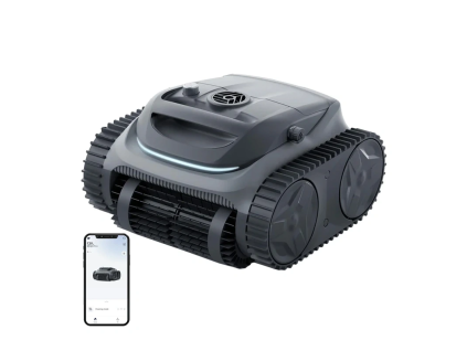 cistici robot do bazenu bublue bubot 700p ien584343