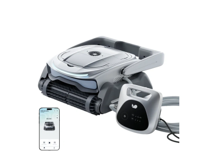 cistici robot do bazenu bublue bubot 800p ien584344