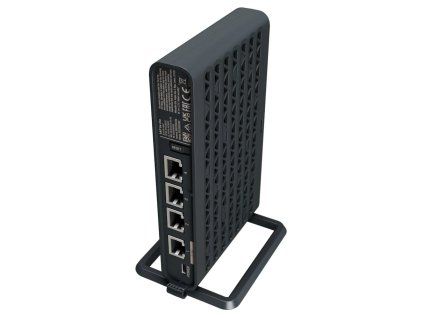 mikrotik a42g hbep wi fi 7 router access point hap be lite ien584286
