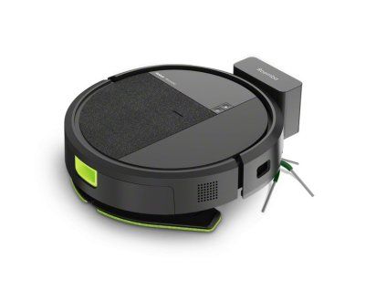irobot roomba 115 combo charge dock black ien584599