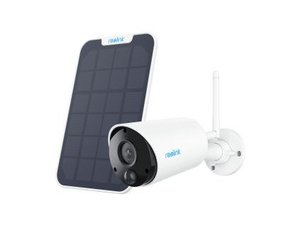 reolink argus series b320 solar panel ien584958