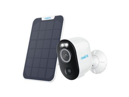 reolink argus series b330 solar panel ien584959