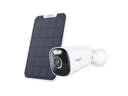 reolink argus series b340 solar panel ien584960