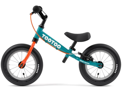odrazedlo yedoo tootoo teal blue ien294868