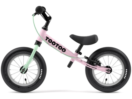 odrazedlo yedoo tootoo candy pink ien294863