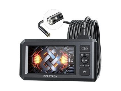 depstech ds300 dl cerna ien585208