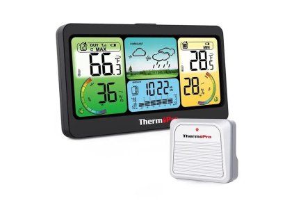 thermopro tp 280 cerna ien585220