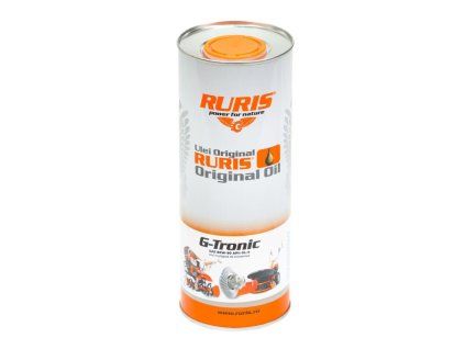 ruris prevodovy olej g tronic 1l