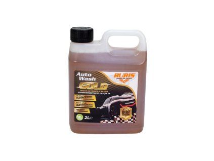ruris autosampon 1 6 superkoncentrovany 2l