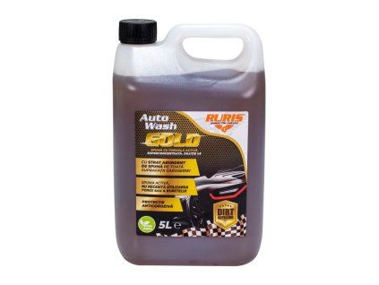 ruris autosampon 1 6 superkoncentrovany 5l