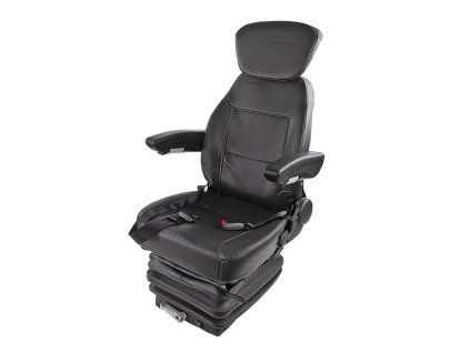 sedadlo na traktor ys15