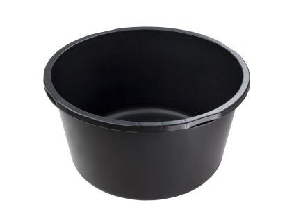 vedro stavbarske 90 l okruhle