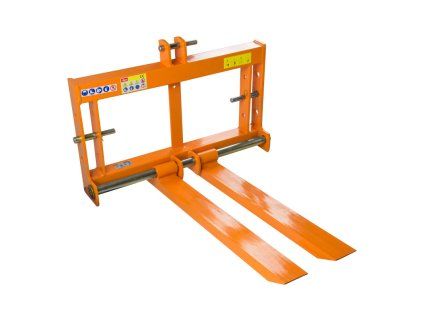 paletove vidly na traktor dpg700 kat 12