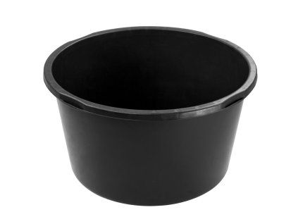 vedro stavbarske 65 l okruhle