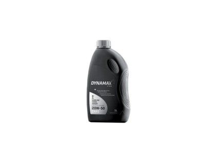 motorovy olej sl plus 20w 50 1 liter