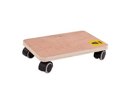 prepravna plosina 290x190 mm do 80 kg