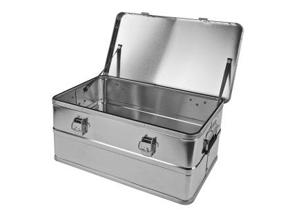 hlinikovy prepravny box na naradie 45 l