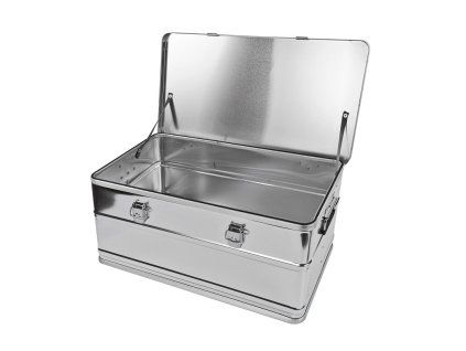 hlinikovy prepravny box na naradie 90 l