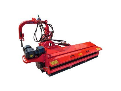 cepovy mulcovac s posuvom do strany slm 160s 2