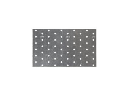 dierovana platna 120x200x20 mm