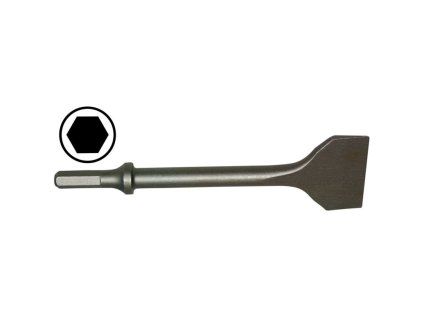 sekac siroky 180x50 mm