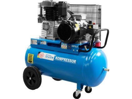 kompresor 4000 w 10 bar 100 litrov 80510100 pro