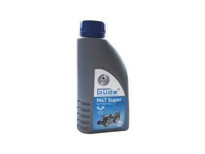 motorovy olej m4t super 10w 30 06 l