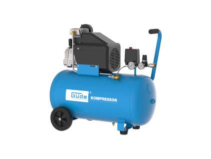 kompresor 1500 w 10 bar 50 litrov 2601050
