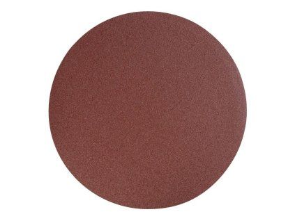 brusny papier 230 mm k120 5 ks
