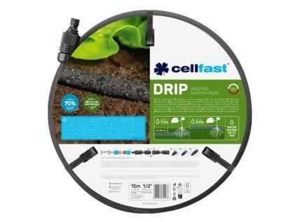 presakovacia hadica drip 12 15m