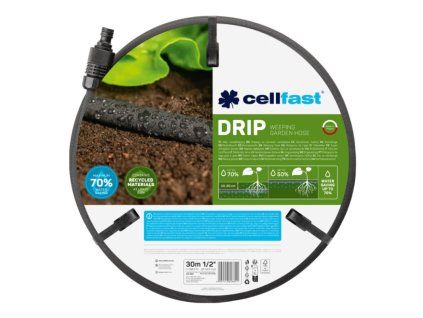 presakovacia hadica drip 12 30m