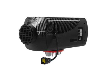 Nezávislý ohrievač BLITZWOLF BW-AH-S1 Diesel 5kW 12V