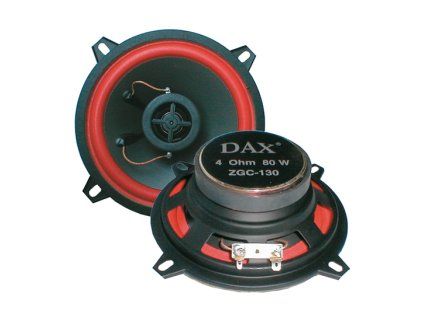 Autoreproduktory DAX ZGC-130