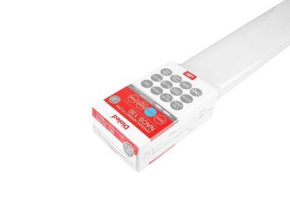 Lineárne DIOLED svietidlo Naos 130 36W 6500K 60cm